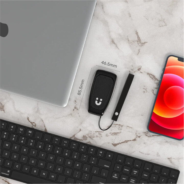 UNITEK HUB USB-C 10 GBPS, HDMI 2.0, USB-C, PD 100W