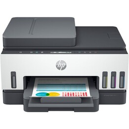 HP Smart Tank 7305 bianco