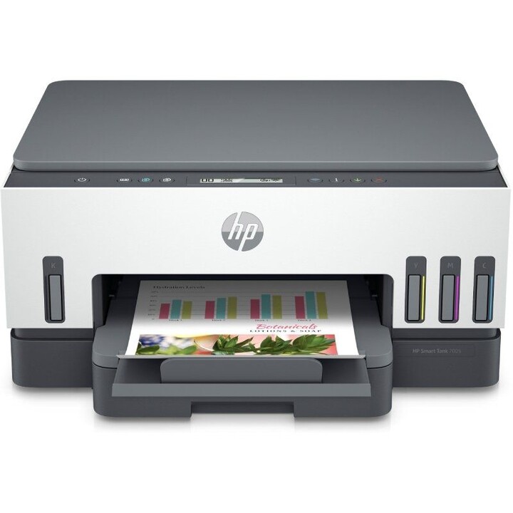 HP Smart Tank 7005 Weiß
