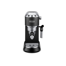 De'Longhi Dedica Style EC 685.BK machine à espresso manuelle noire