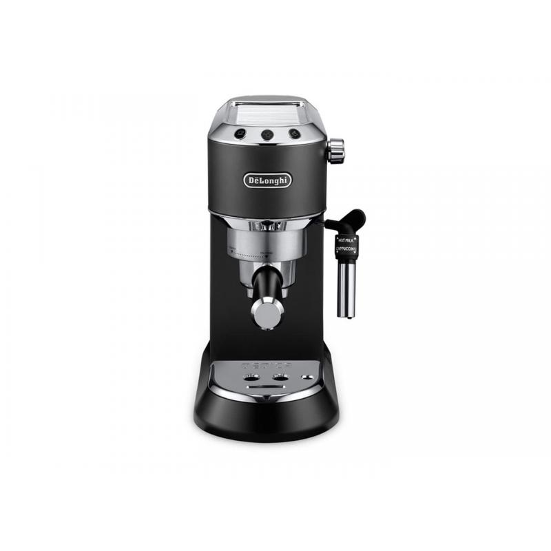 De’Longhi Dedica Style EC 685.BK Manual Máquina espresso 1,1 L - Imagen 1