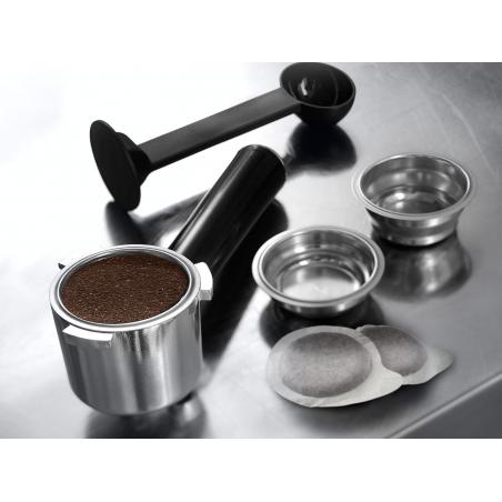 De’Longhi Dedica Style EC 685.BK Manual Máquina espresso 1,1 L - Imagen 5