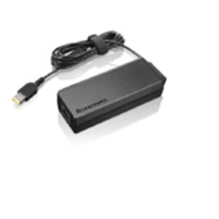 Lenovo 4X20E75144 90W Universal Power Inverter and Adapter Black