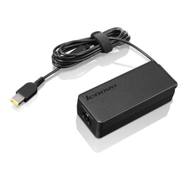 Lenovo ThinkCentre Tiny 65W Power Inverter e adattatore Indoor Nero