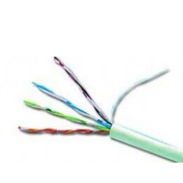 Gembird CAT5e UTP 100m câble de réseau U/UTP (UTP) Gris