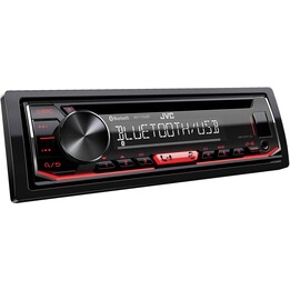 Radioodtwarzacz sam.KENWOOD KD-T702BT (BT)