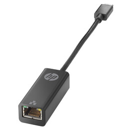 HP USB Type C to RJ45 Adapter