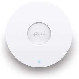Ponto de acesso sem fio TP-LINK EAP610 1775 Mbit / s Branco Power over Ethernet (PoE)