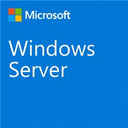 Microsoft Windows Server Standard 2022 16 cœurs espagnol (P73-08338)