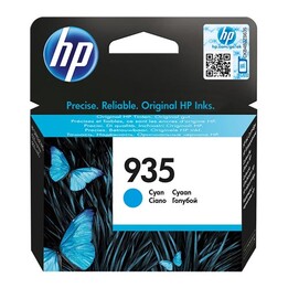 INCHIOSTRO HP C2P20AE N. 935 CIANO