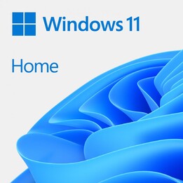 Microsoft Windows 11 Home de 64 bits en español (KW9-00656)