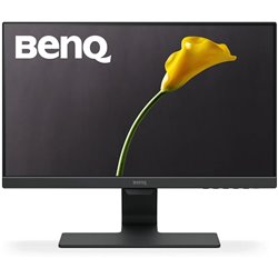 BenQ Monitor GW2283 LED display 55.9 cm (21.5 &quot;) (16: 9, Full-HD, IPS, 5ms, HDMI, VGA)