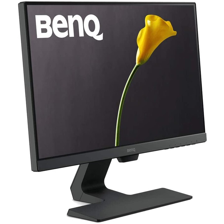 BenQ Monitor GW2283 LED display 55.9 cm (21.5 ") (16: 9, Full-HD, IPS, 5ms, HDMI, VGA)