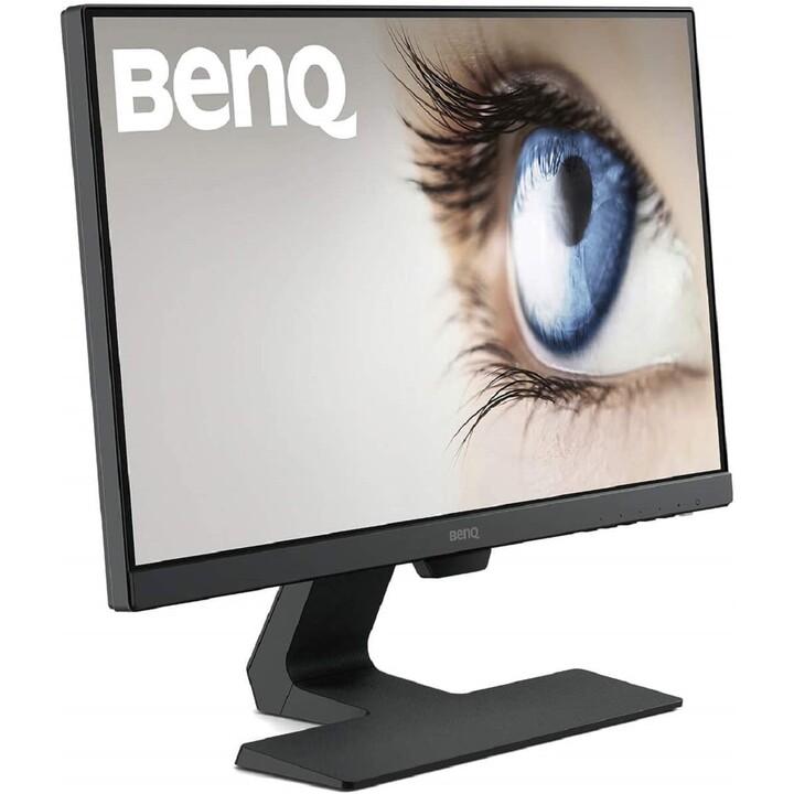 BenQ Monitor GW2283 LED display 55.9 cm (21.5 ") (16: 9, Full-HD, IPS, 5ms, HDMI, VGA)