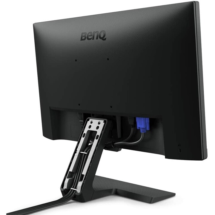 BenQ Monitor GW2283 LED display 55.9 cm (21.5 ") (16: 9, Full-HD, IPS, 5ms, HDMI, VGA)