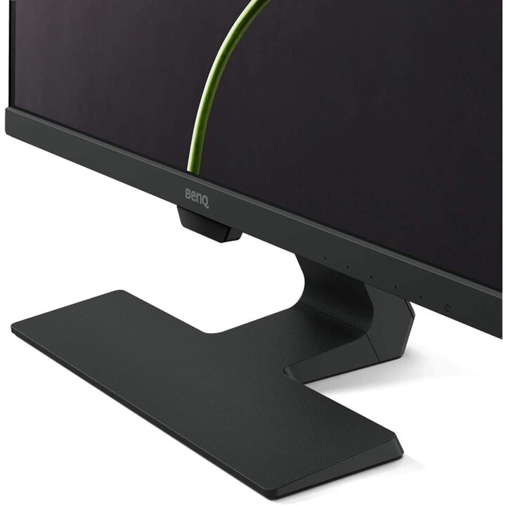 BenQ Monitor GW2283 LED display 55.9 cm (21.5 ") (16: 9, Full-HD, IPS, 5ms, HDMI, VGA)