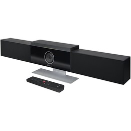 Barre de son vidéo USB Poly Studio Premium