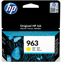 HP 963 Yellow
