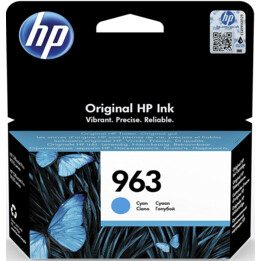 HP 963 Cian