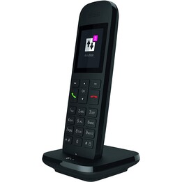Telekom Speedphone 12 Noir
