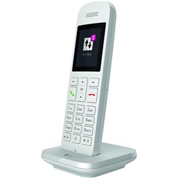 Telekom Speedphone 12 blanc (combiné supplémentaire téléphone DECT)