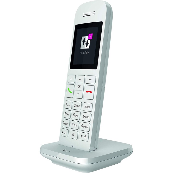Telekom Speedphone 12 branco