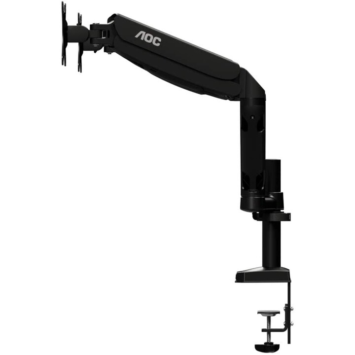 AOC AD110D0 de montagem em mesa com monitor duplo, mola a gás inclinável / giratório / pivô máx. 68,58 cm (27 ") cada 2-9KG