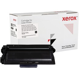 Xerox Everyday Toner - Noir - 8000 pages, alternative au Brother TN-3380 (006R04206)