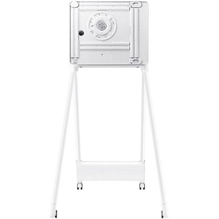 Samsung Flip 2 STN-WM55R Stand with castors for Samsung Flip 2 Flipchart WM55R