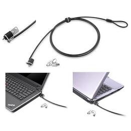 Cavo antifurto Lenovo 57Y4303 1,52 m