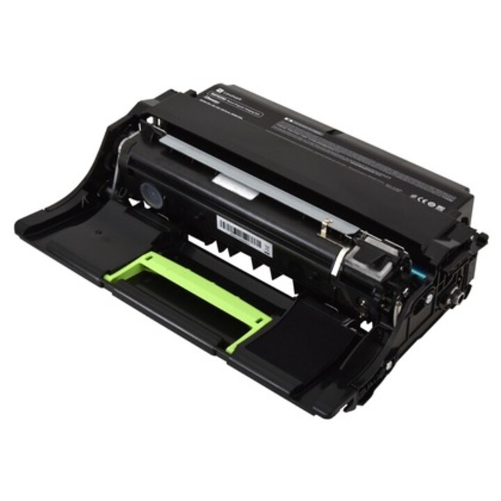 Lexmark Original 56F0Z00 printer imaging unit black for 60,000 pages (return program)