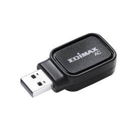 Edimax EW-7611UCB Scheda di rete WLAN / Bluetooth e adattatore