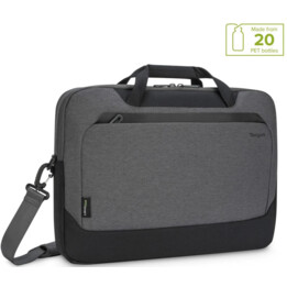 Targus® Cypress EcoSmart TopLoad 15,6" Schwarz