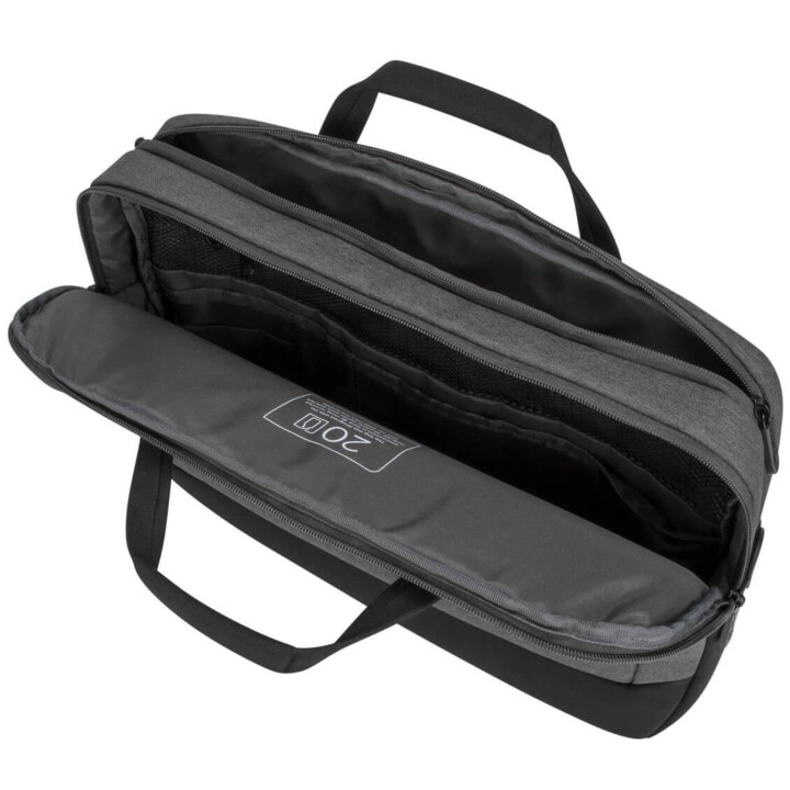 Targus® Cypress EcoSmart TopLoad 15.6 "Black