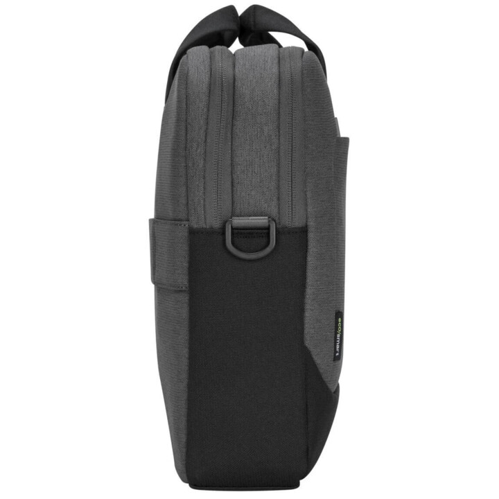 Targus® Cypress EcoSmart TopLoad 15,6" Schwarz