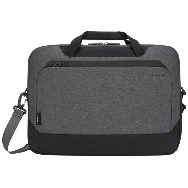 Targus® Cypress EcoSmart TopLoad 15,6" Noir