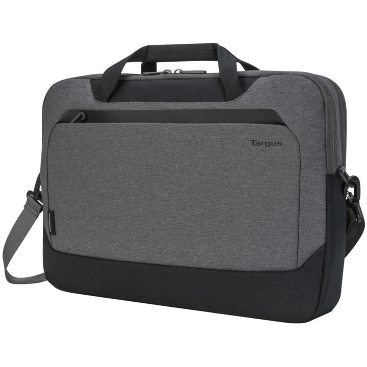 Targus® Cypress EcoSmart TopLoad 15.6" Nero