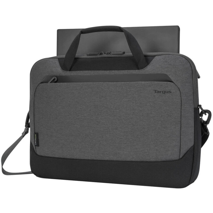 Targus® Cypress EcoSmart TopLoad 15.6" Nero
