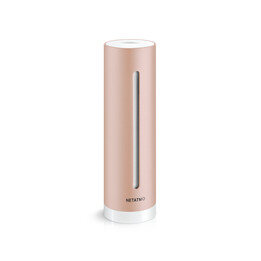 Netatmo Healthy Home Coach Wireless Smart Home Environmental Sensor
