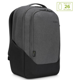 Sac à dos Targus 15,6" Cypress Hero avec EcoSmart® gris / noir