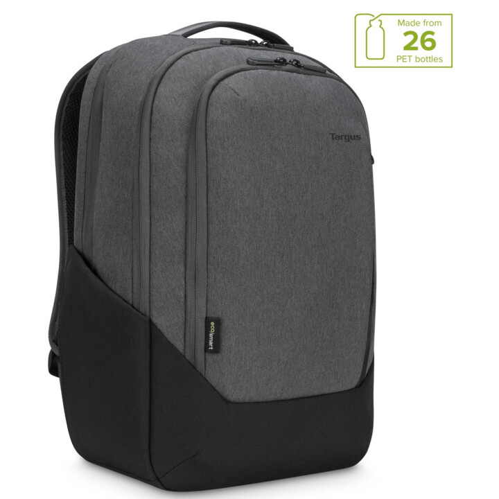 Sac à dos Targus 15,6" Cypress Hero avec EcoSmart® gris / noir