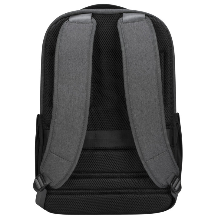 Sac à dos Targus 15,6" Cypress Hero avec EcoSmart® gris / noir
