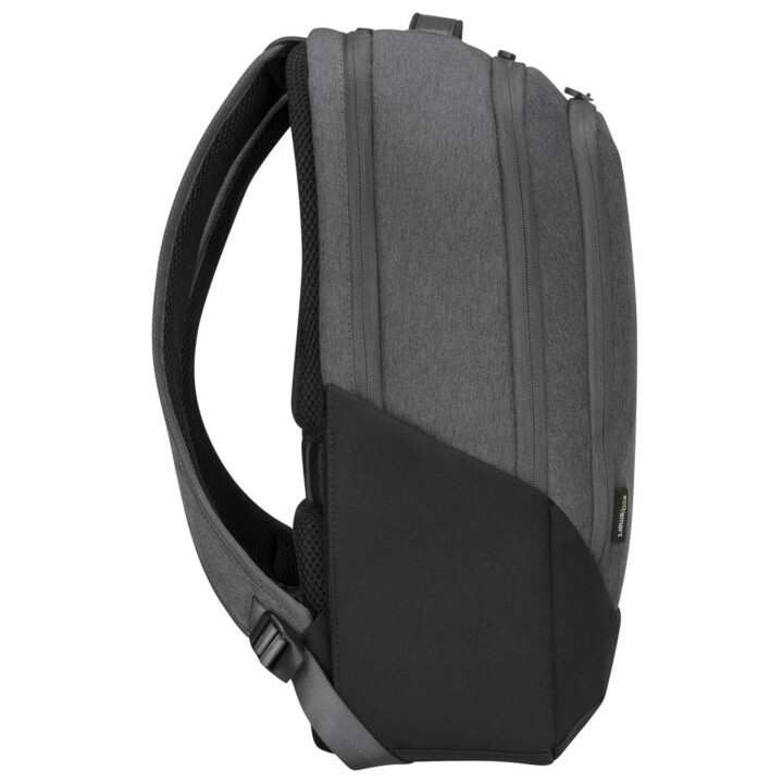 Targus 15.6 ”Cypress Hero Backpack with EcoSmart® gray / black