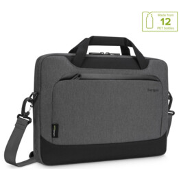 Étui Targus® Cypress EcoSmart 14" gris