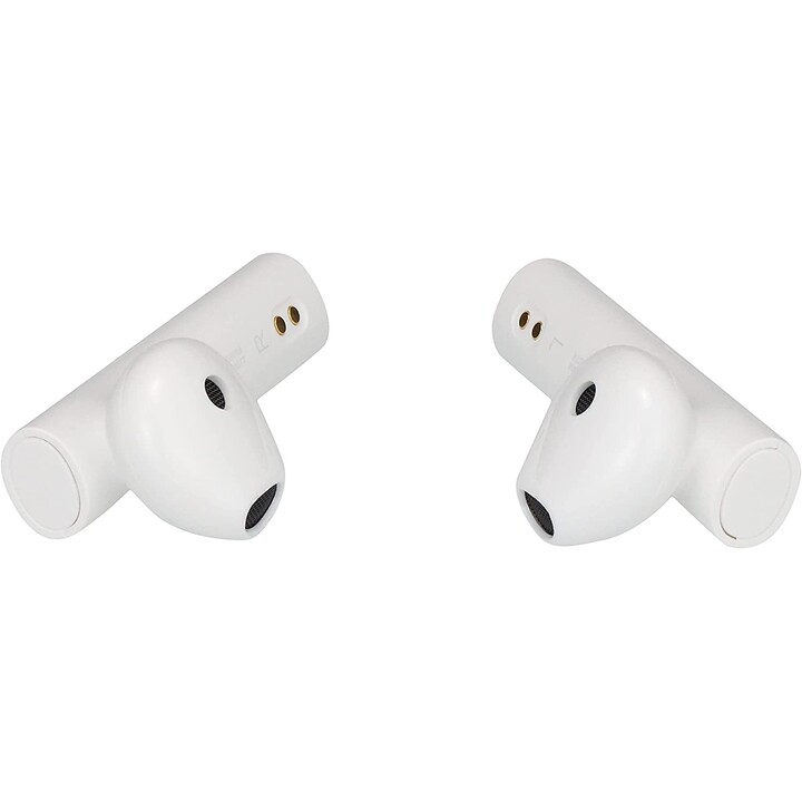 Écouteurs sans fil Xiaomi Mi True Basic 2SE Blanc