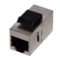 Alantec WTM18 Drahtverbinder RJ45 Grau