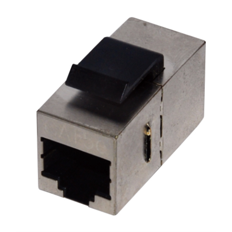 Alantec WTM18 conector RJ45 Gris