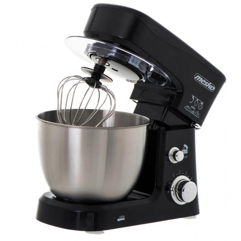 Mesko MS 4217 robot de cocina 1200W - Imagen 1