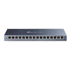 TP-LINK 16-Port Gigabit Desktop Network Switch - Imagen 1