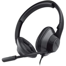 AUSCULTADORES CRIATIVOS COM MICROFONE HS-720 V2 USB